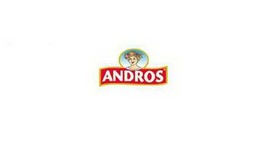 ANDROS trademark