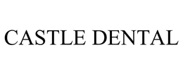 CASTLE DENTAL trademark