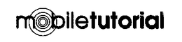 MOBILETUTORIAL trademark