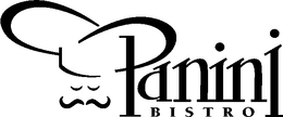PANINI BISTRO trademark