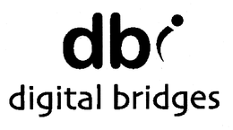 DBI DIGITAL BRIDGES trademark