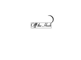 OFF THE HOOK trademark