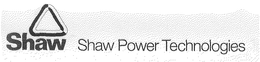 SHAW SHAW POWER TECHNOLOGIES trademark