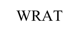 WRAT trademark