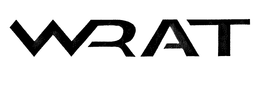 WRAT trademark