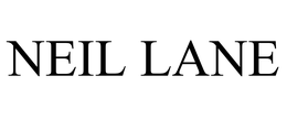 NEIL LANE trademark