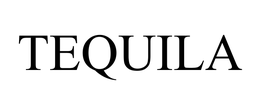 TEQUILA trademark