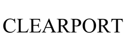 CLEARPORT trademark