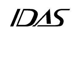 IDAS trademark