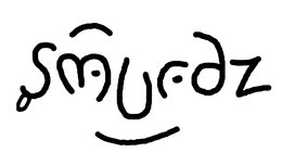 SMURDZ trademark