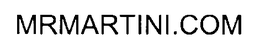 MRMARTINI.COM trademark