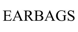 EARBAGS trademark
