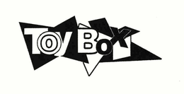 TOY BOX trademark