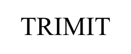 TRIMIT trademark