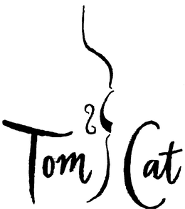 TOM CAT trademark