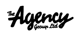 THE AGENCY GROUP LTD trademark