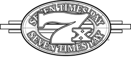 7X SEVEN TIMES PAY trademark