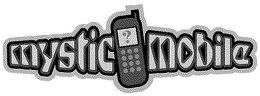 MYSTIC MOBILE trademark