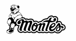 MONTES trademark