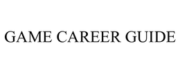 GAME CAREER GUIDE trademark
