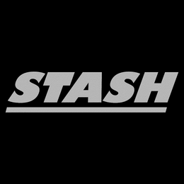 STASH trademark