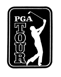 PGA TOUR trademark
