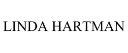 LINDA HARTMAN trademark