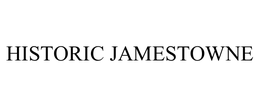 HISTORIC JAMESTOWNE trademark