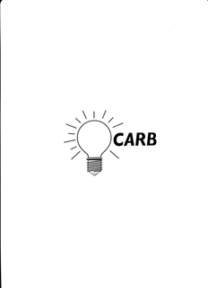 CARB trademark
