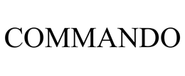 COMMANDO trademark