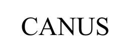 CANUS trademark