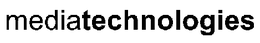 MEDIATECHNOLOGIES trademark