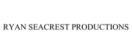 RYAN SEACREST PRODUCTIONS trademark