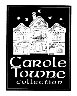 CAROLE TOWNE COLLECTION trademark