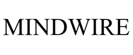 MINDWIRE trademark