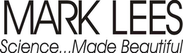 MARK LEES SCIENCE...MADE BEAUTIFUL trademark