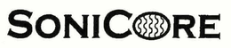 SONICORE trademark