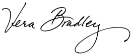 VERA BRADLEY trademark