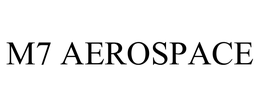 M7 AEROSPACE trademark