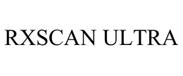 RXSCAN ULTRA trademark