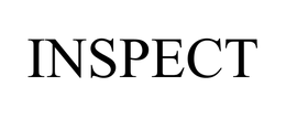 INSPECT trademark