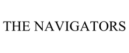 THE NAVIGATORS trademark