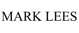 MARK LEES trademark