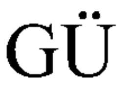 GÜ trademark