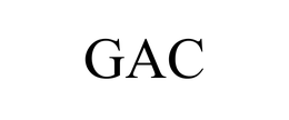 GAC trademark