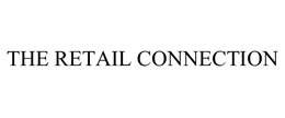 THE RETAIL CONNECTION trademark