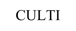 CULTI trademark