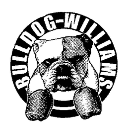 BULLDOG-WILLIAMS trademark