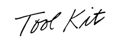 TOOL KIT trademark