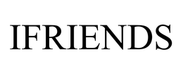 IFRIENDS trademark